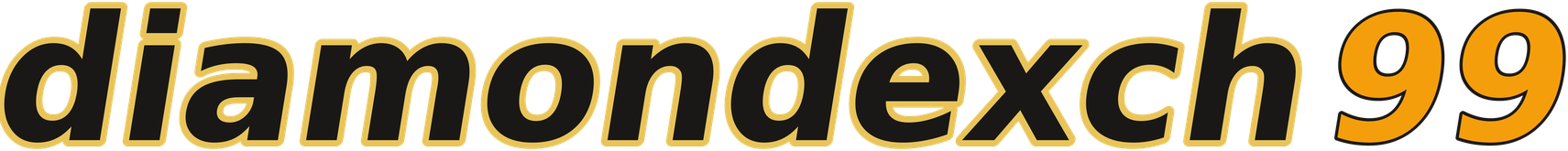 diamondexch99 logo
